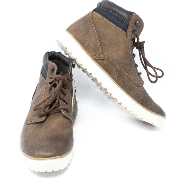 Goodfellow & Co Other - Men's Joey Casual Chukka Boot Goodfellow & Co Tan